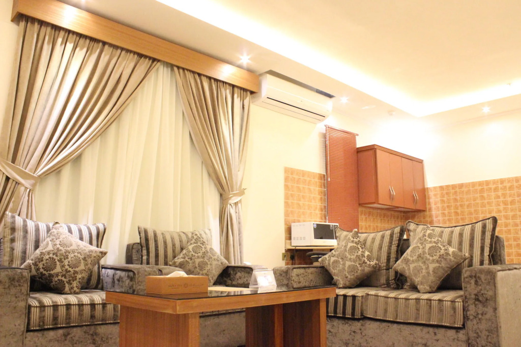 Sama Inn Hotel