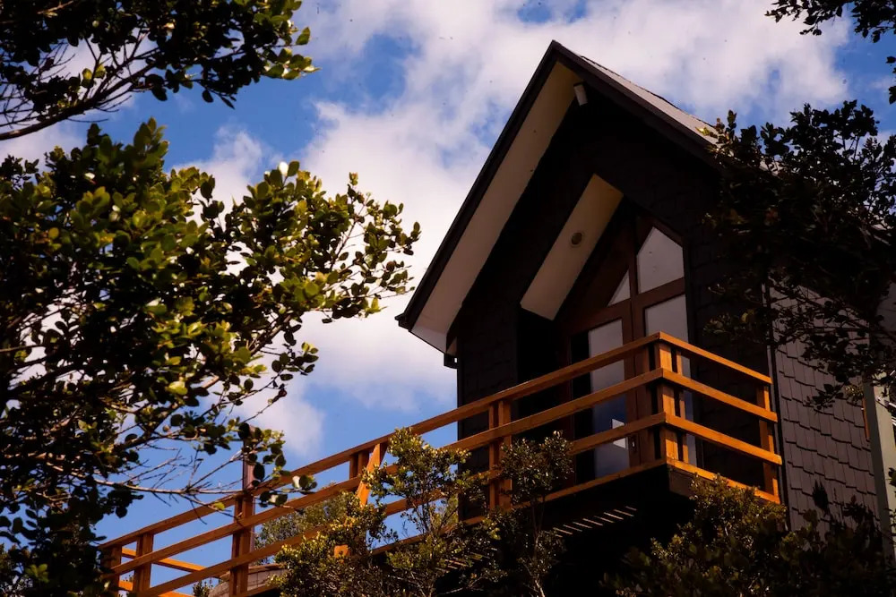 Parque Natural Rio Bravo Lodge