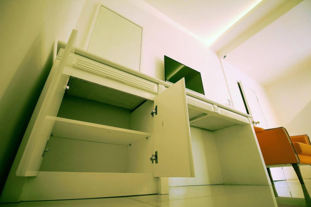 ZEN Rooms Dipati Ukur