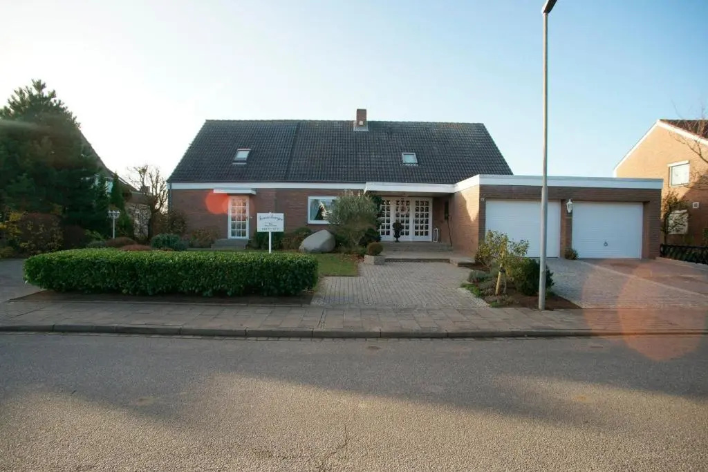 Ferienwohnung "Schöne Aussicht" Nr1
