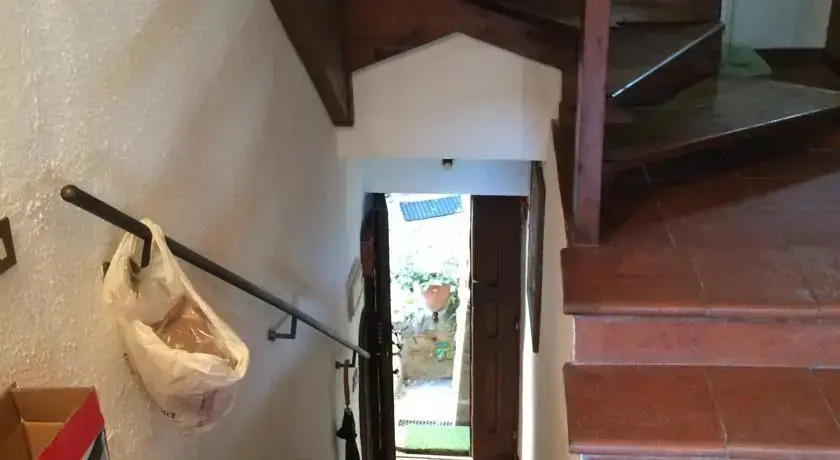 Holiday home Borgo medioevale vicino Roma