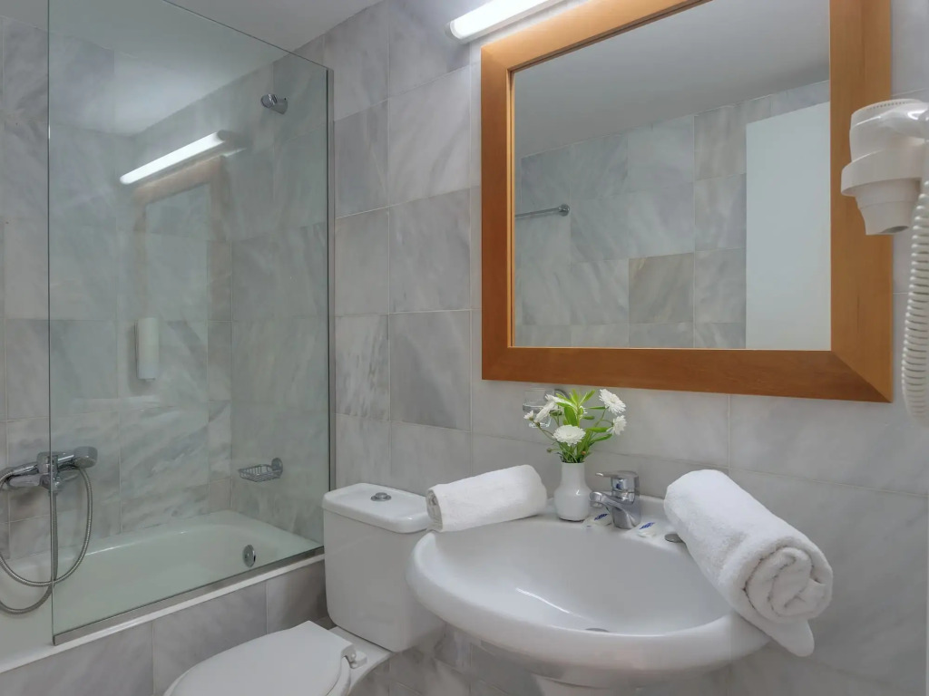 Mare Hotel Apartments