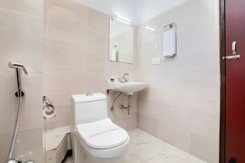 Muscatel Roma - 400 Mts from Mall Road
