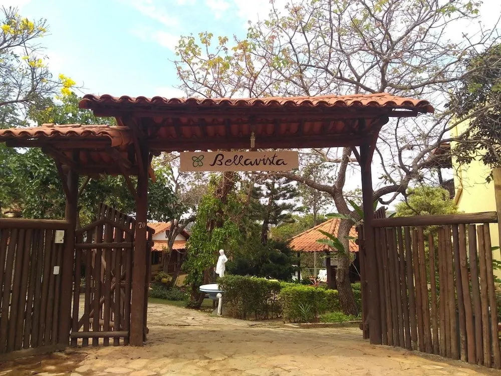 Pousada Bella Vista