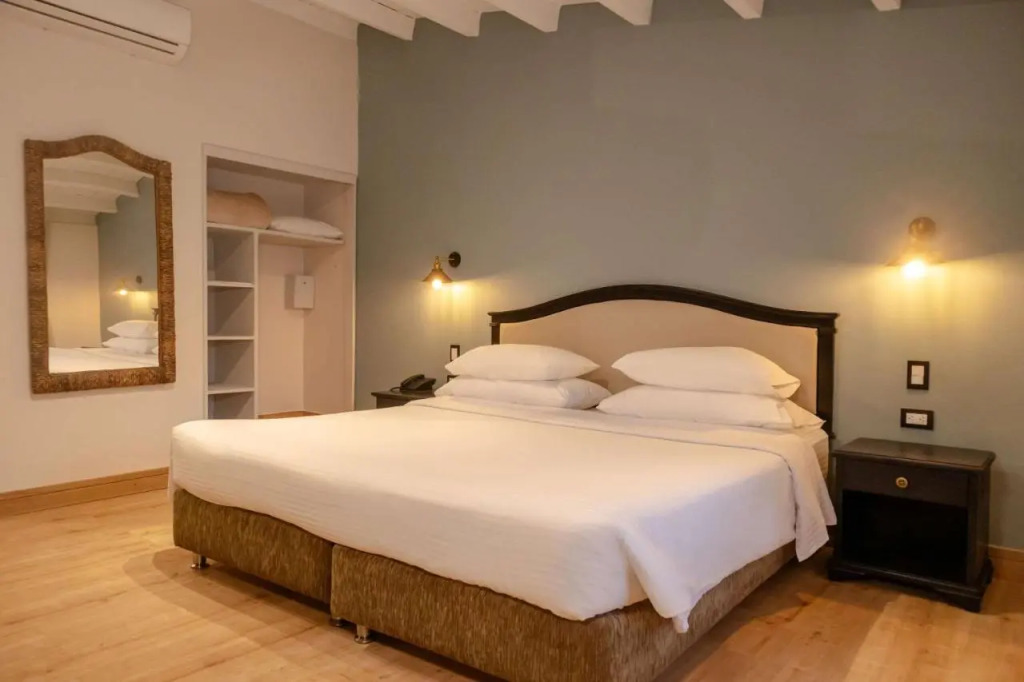 Faranda Bolivar Cucuta - Resort