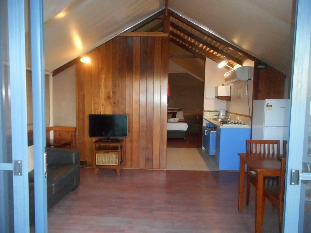Two Shores Holiday Village