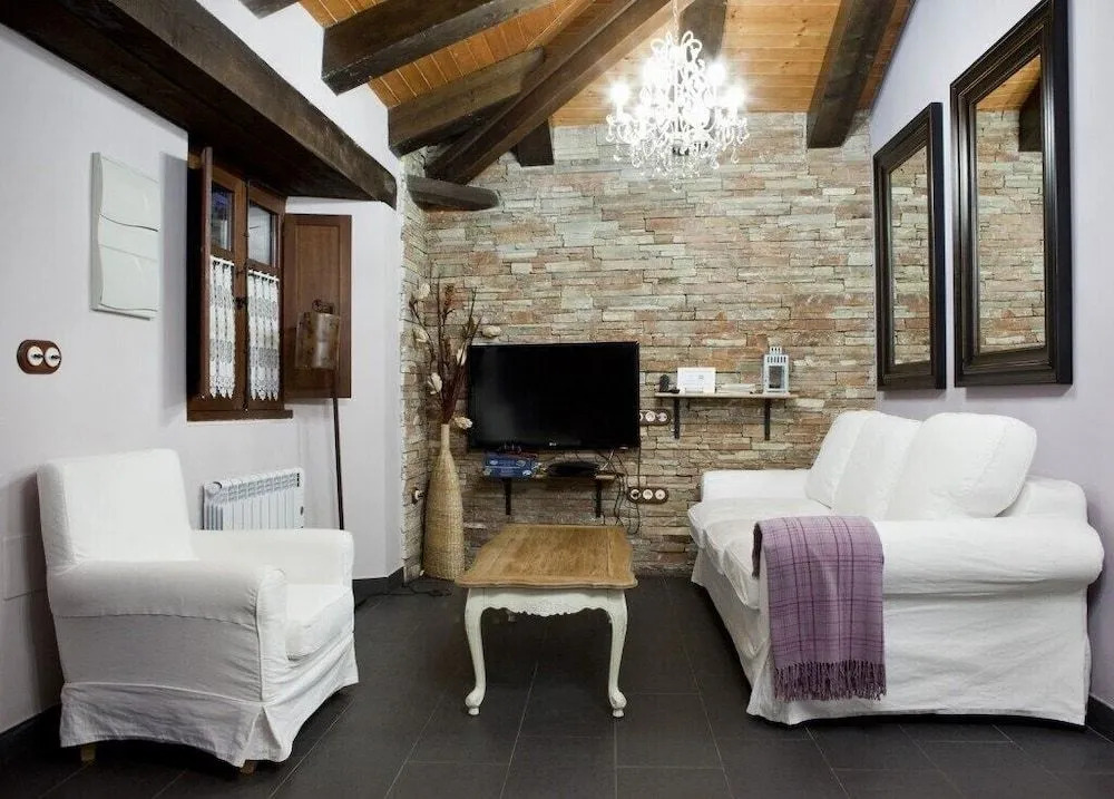 Casas Rurales TAReira en Taramundi