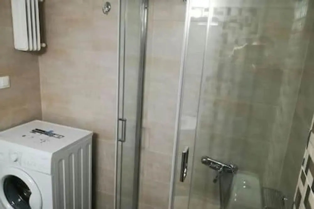 Cosy Apartment in Athens Center Neos Kosmos
