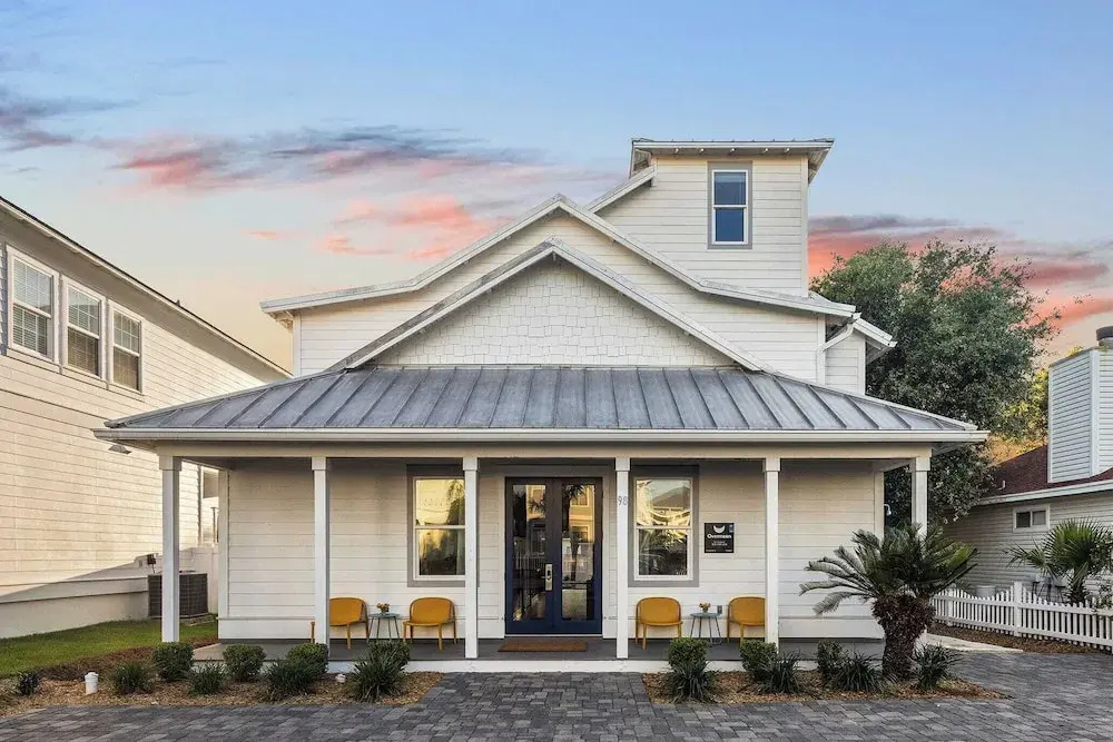Bohemian Beach Retreat by AvantStay