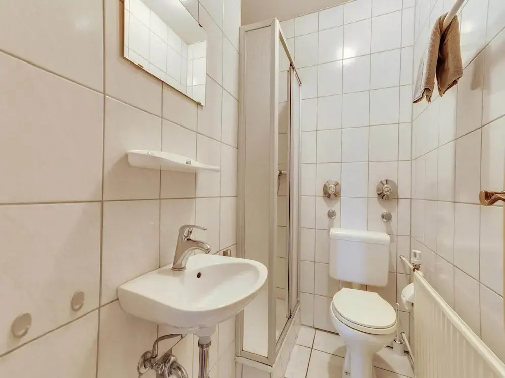 Inviting Holiday Home in Winterberg-Hildfeld near Ski Slopes