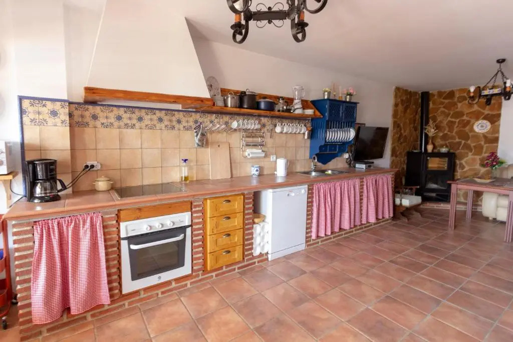 Casa Rural LOLO