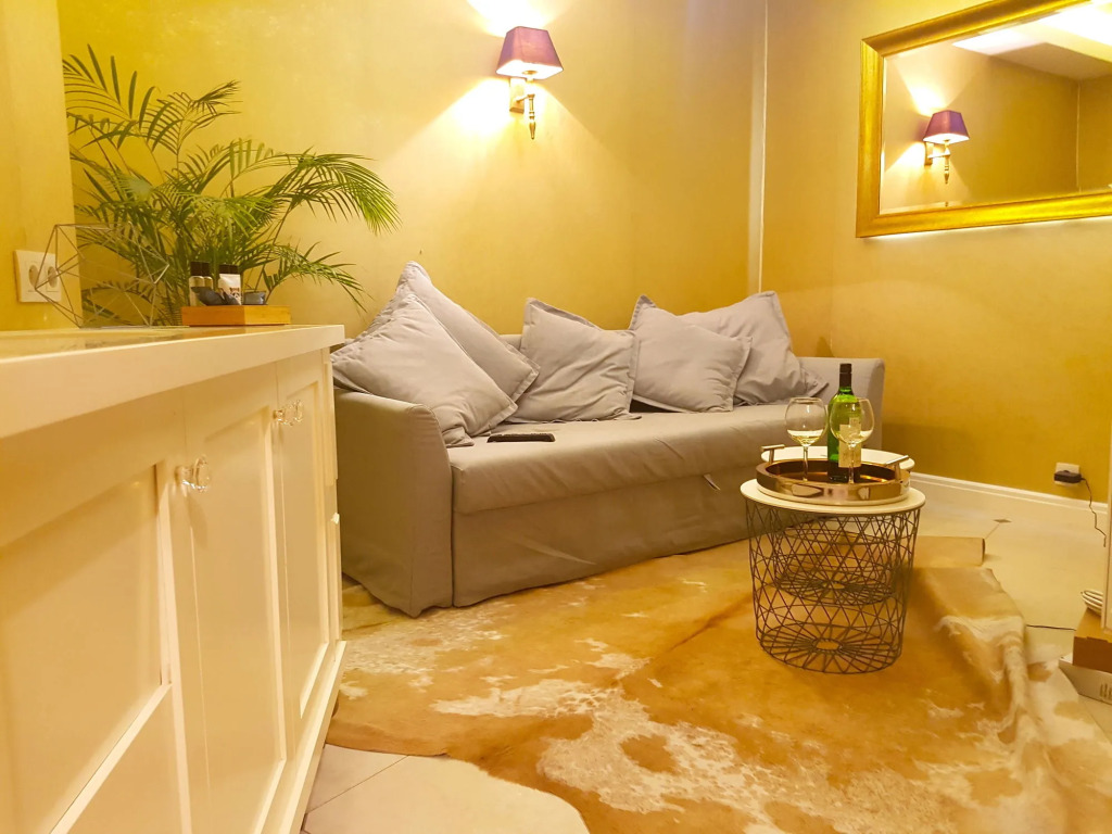 A11 Apartments & SPA Dermique