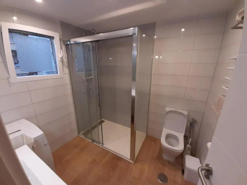 Apartamento 1A Linea Anri