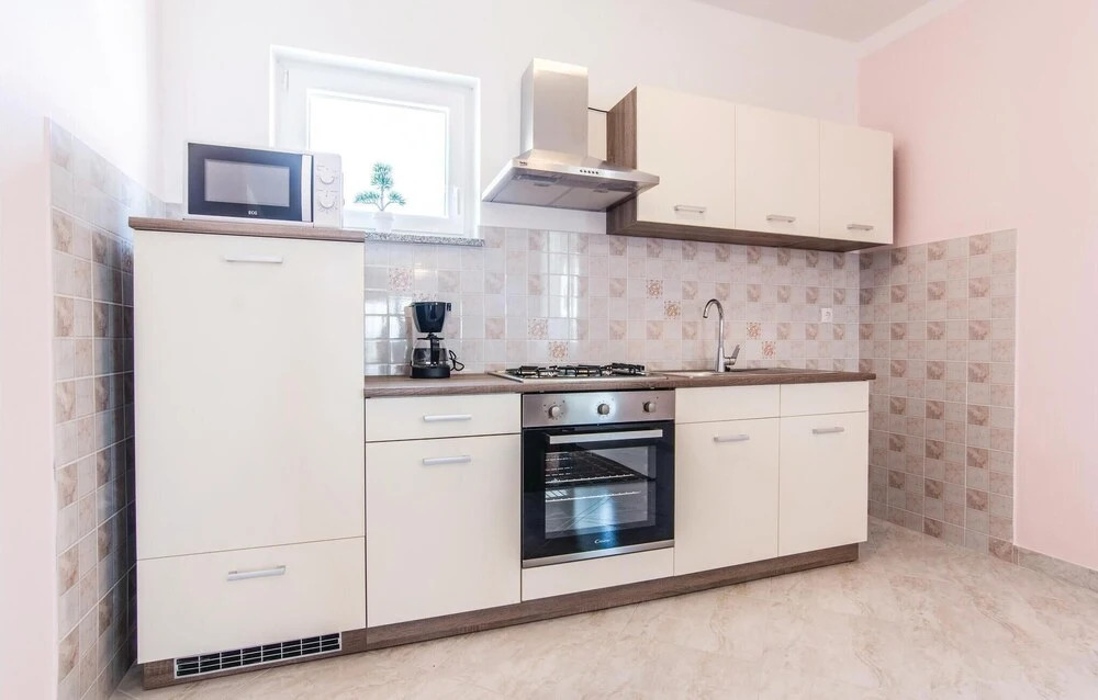 Stunning Apartment in Slivnica With 3 Bedrooms and Wifi