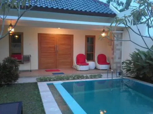 Villa Evelyn