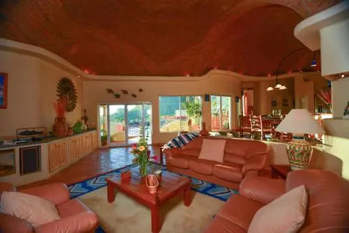 Villa Lorena by Cabo Villas