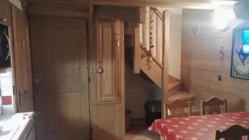 Le Refuge des Marmottes