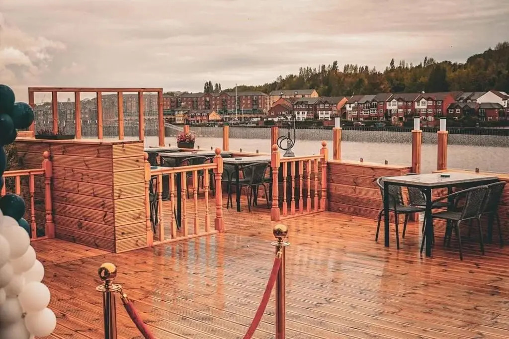 Rivers Hotel