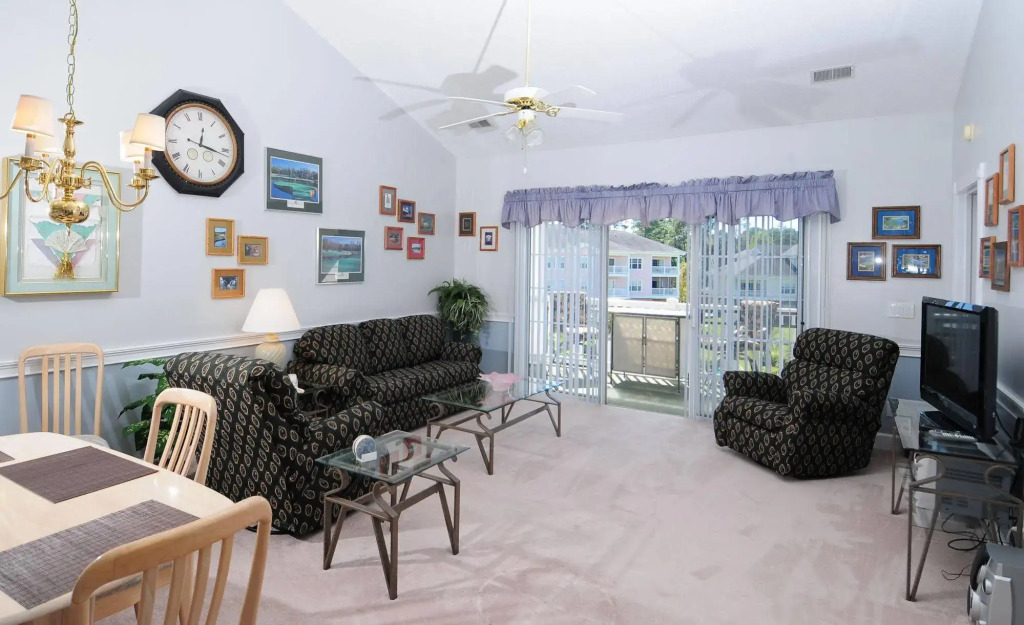 Myrtlewood Condos
