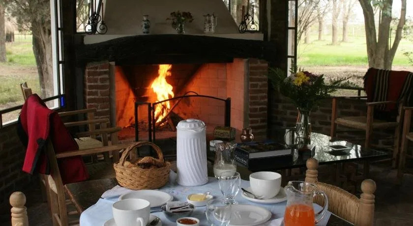 Estancia La Cinacina
