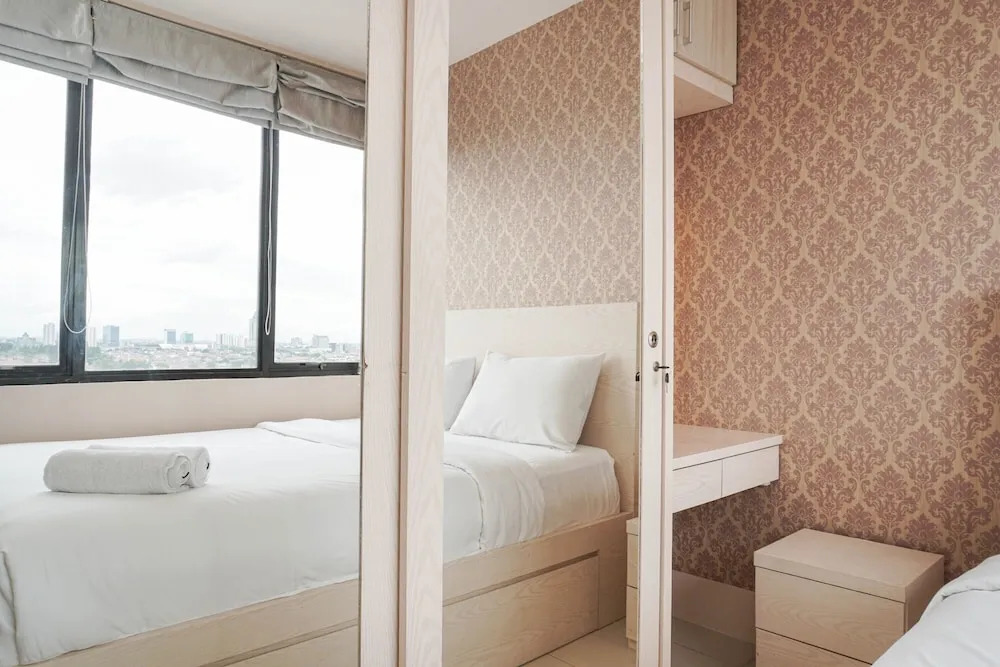 Highest Value 1BR at Cervino Village Apartment