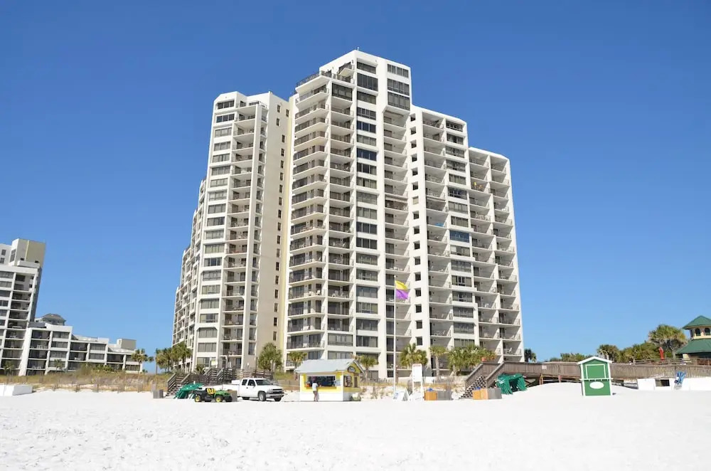 Beachside Two 4284 at Sandestin