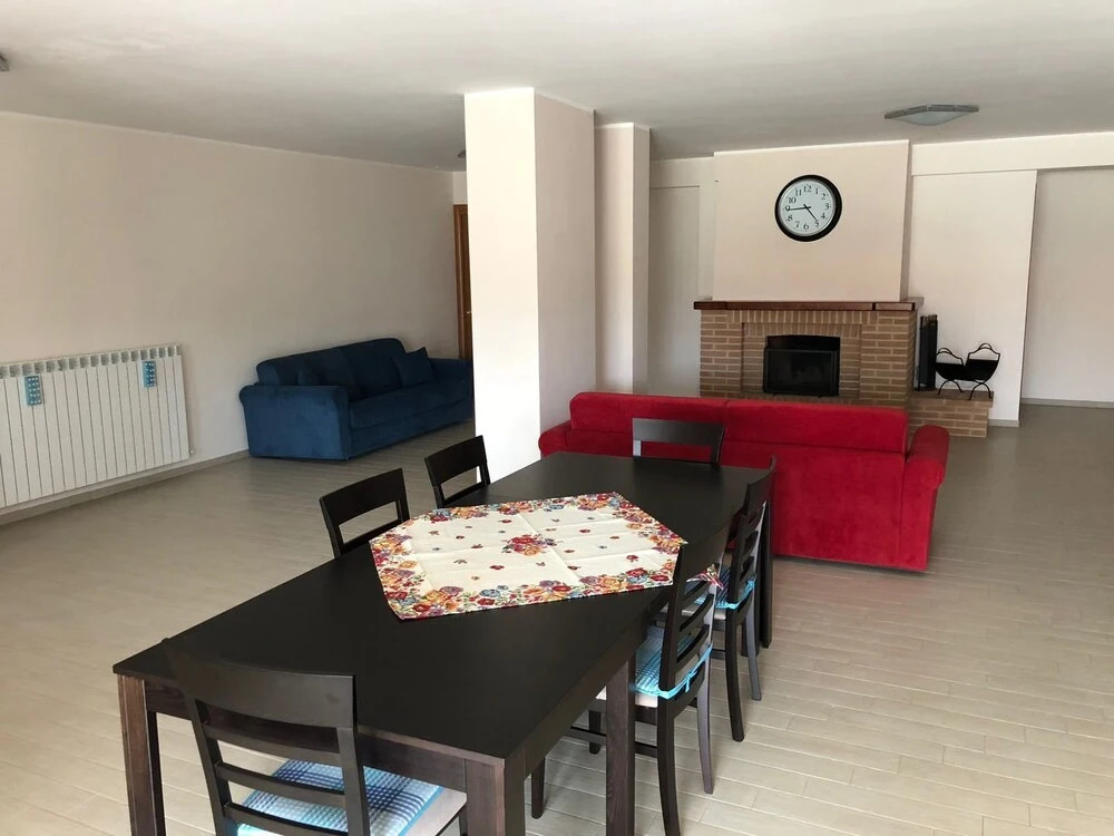 Villa Le Margherite
