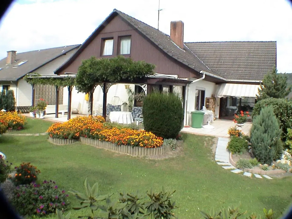 Gästehaus am Ahornweg