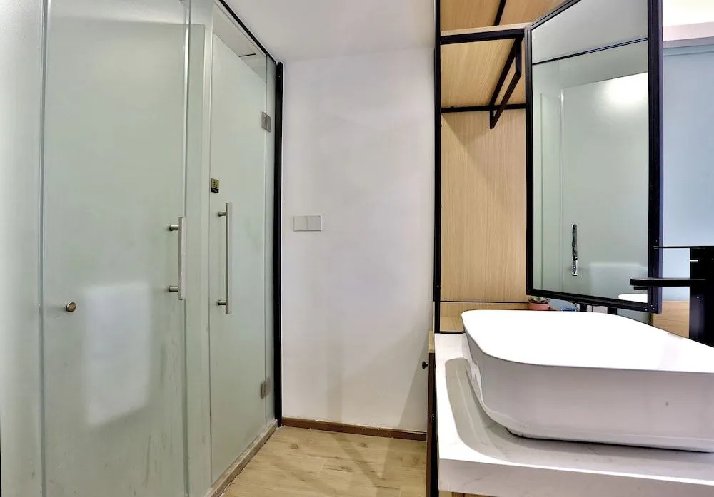 Yuyou Hotel