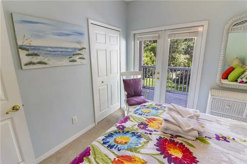 Sweet Symphony - Three Bedroom Home