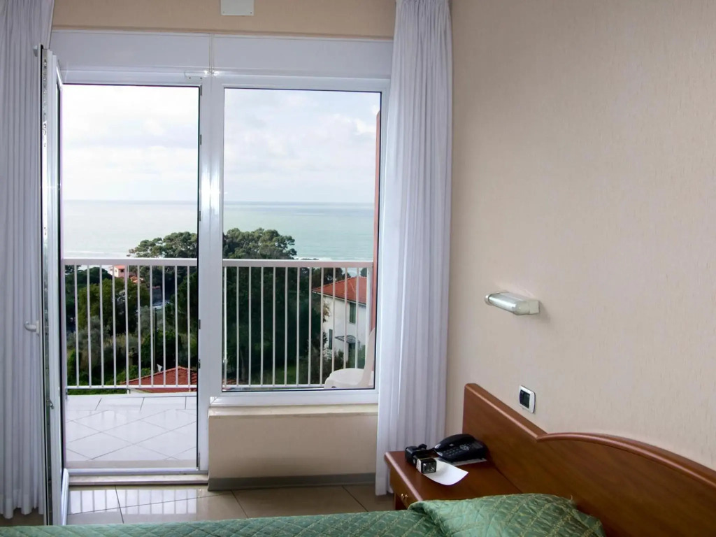 Hotel Cristallo