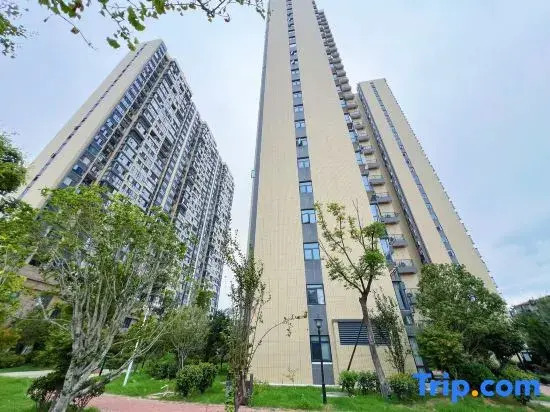 Yueyang Tower Qiyue Homestay