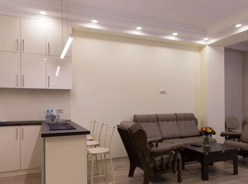 Nova Apartments Yerevan