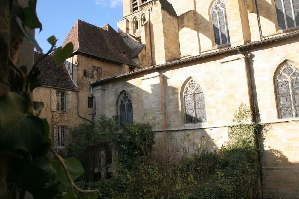 Le Porche de Sarlat