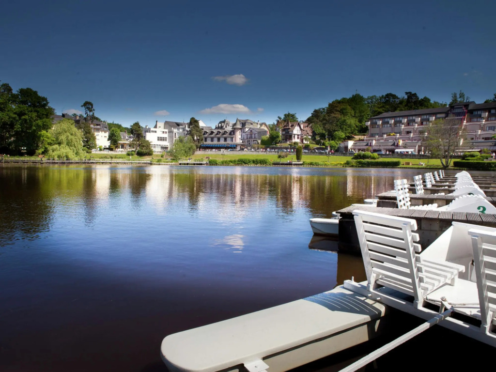 Luxury Apartment in a Gorgeous Area Called La Belle Epoque
