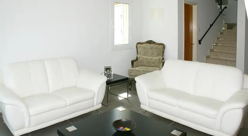 Villa Palm