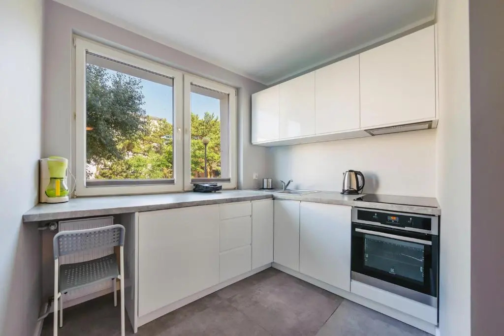 Apartamenty Sun & Snow Kopernika