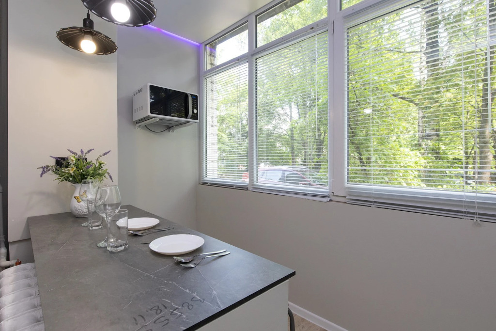 Apartamenty Istorichesky Tsentr na Sommera 13