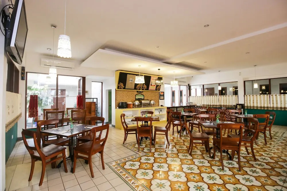 Airy Kedawung Tuparev 85 Cirebon