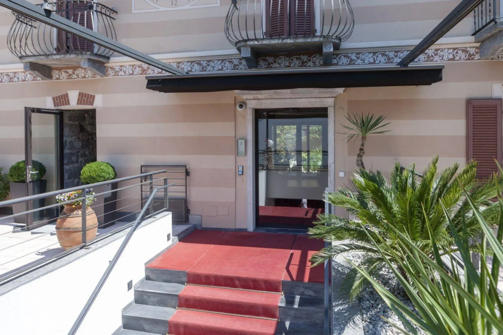 Hotel la Meridiana, Lake & SPA