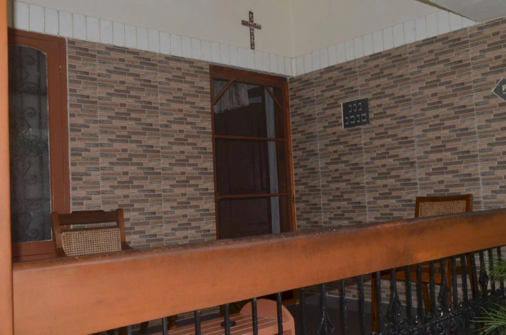 AETERNA Homestay