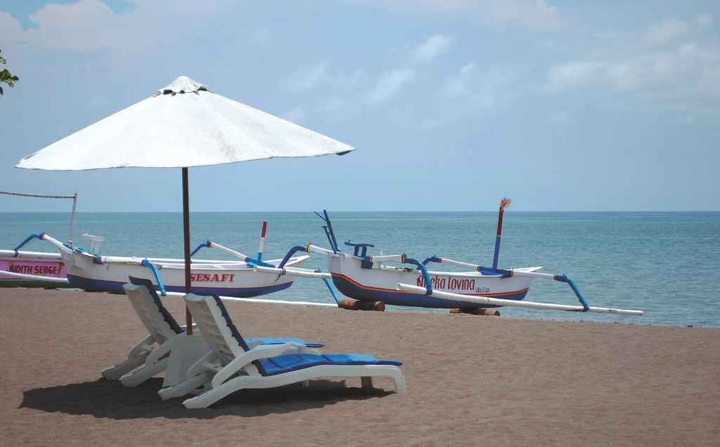 Aneka Lovina Villas & Spa