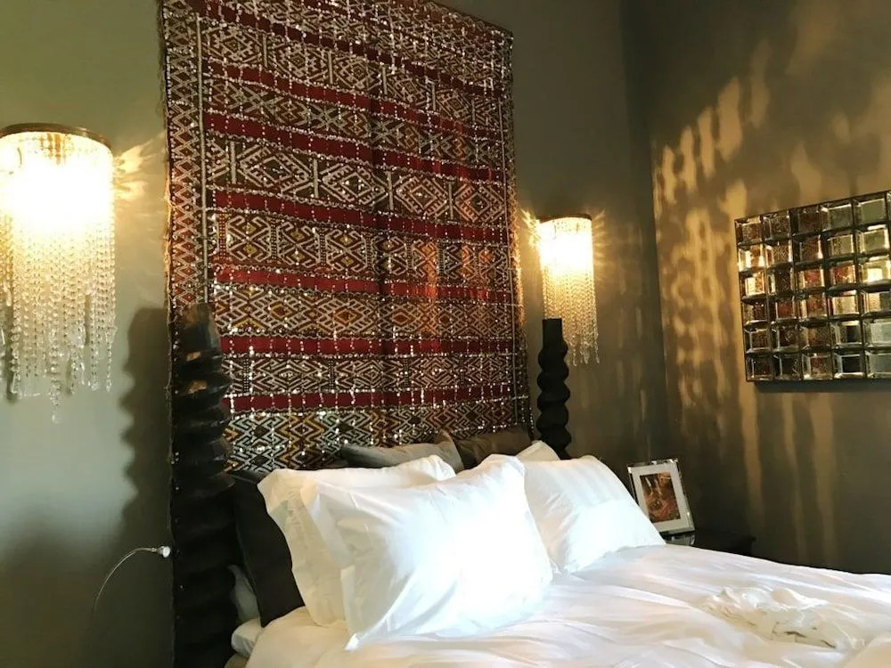 Gran Villa Rosa