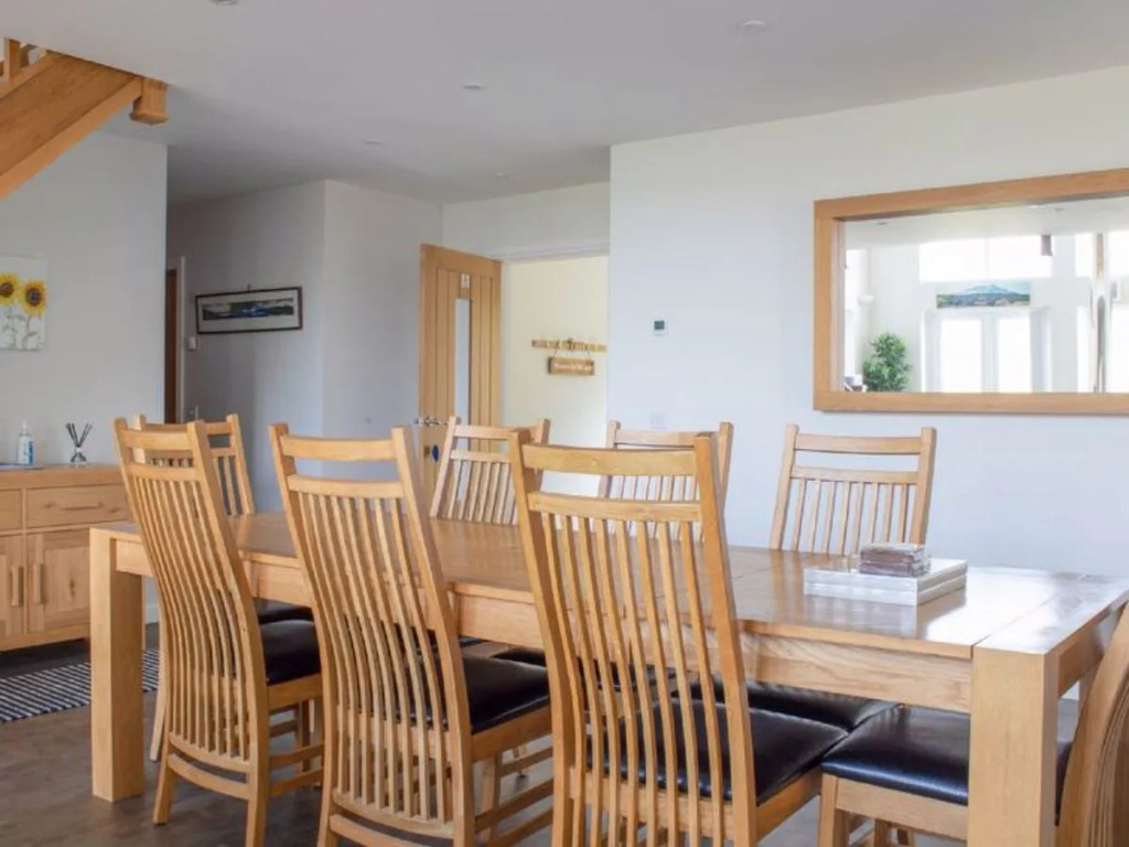 Holiday Home One Mill Lands