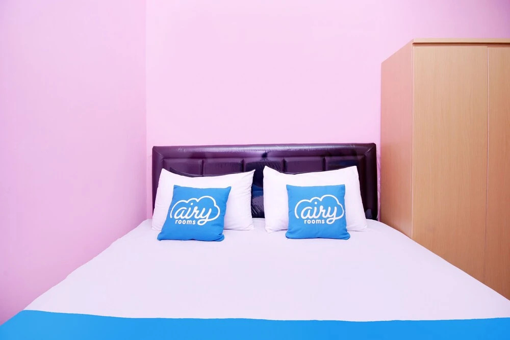 Airy Eco Mangga Besar Tiga Belas 19 A Jakarta