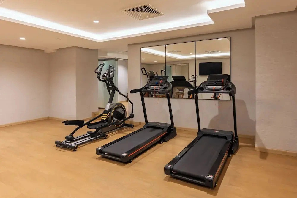 MADEN Taiba HOTEL