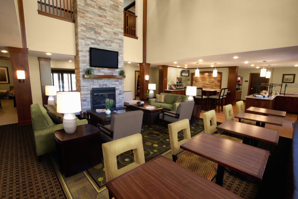 Staybridge Suites St Louis - Westport by IHG
