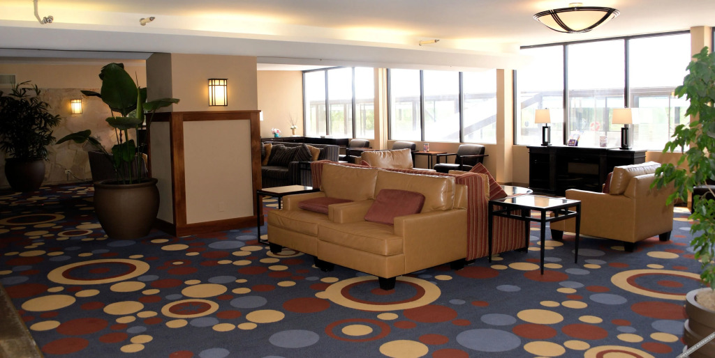 Illinois Beach Hotel
