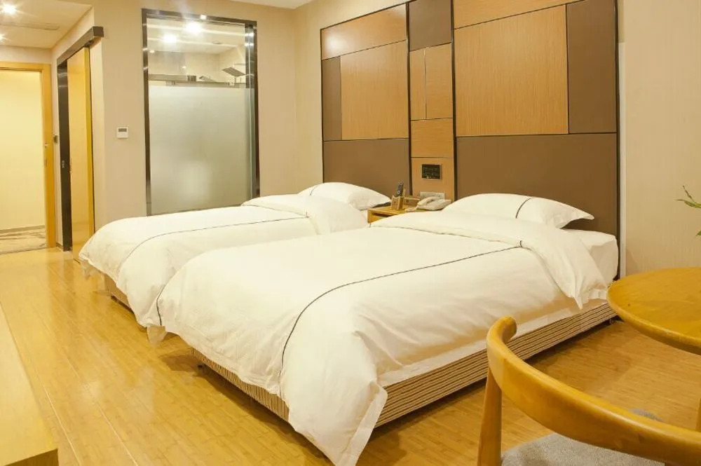 Long Xiang Wan Boutique Hotel Shanghai