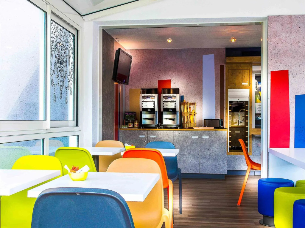 ibis budget Issoire